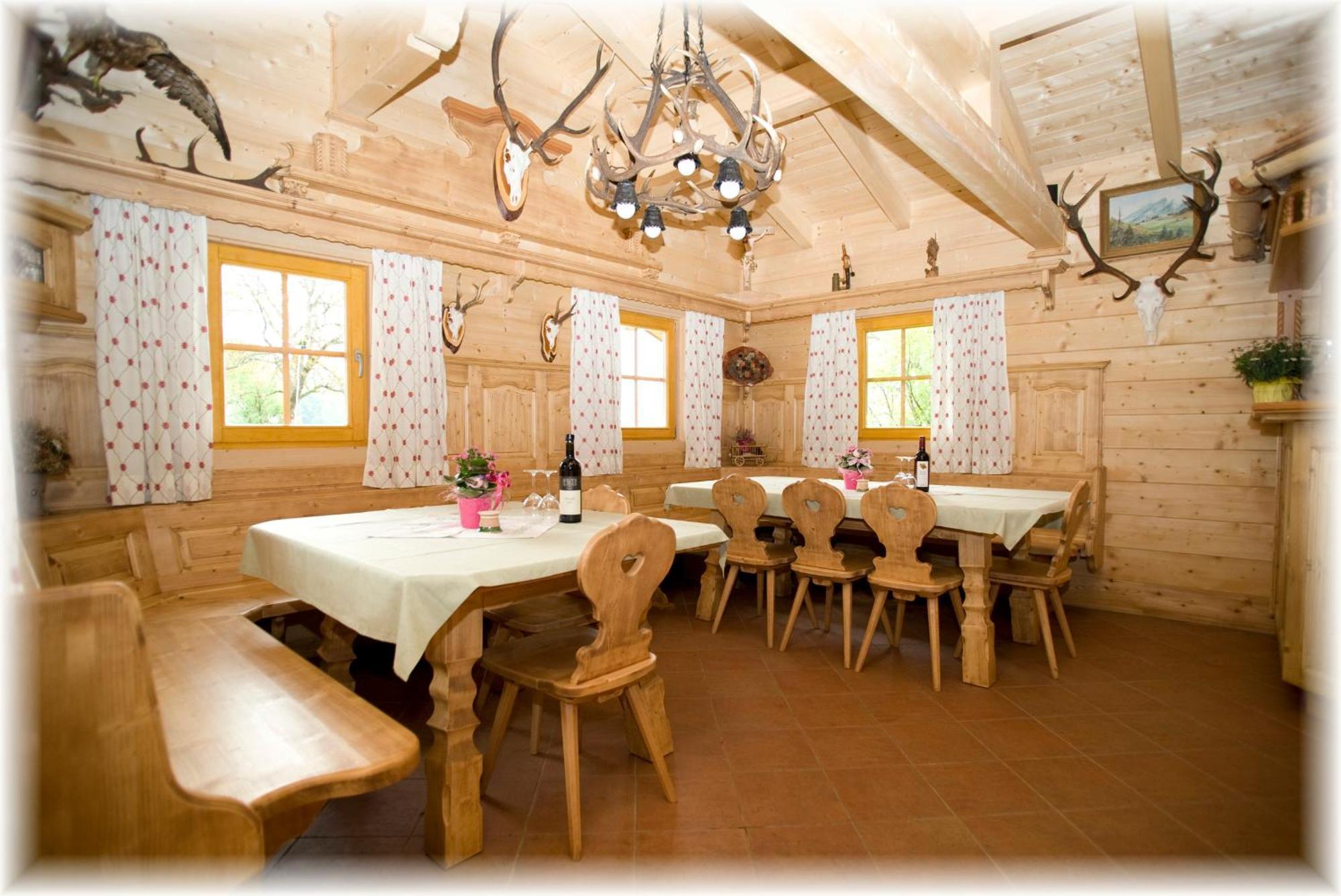 Hauslhof Bed & Breakfast Sankt Wolfgang im Salzkammergut Exterior photo